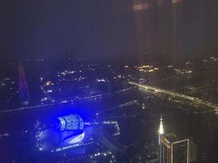 -广州四季酒店