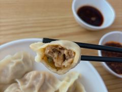 -南乔馄饨面馆(浦口店)