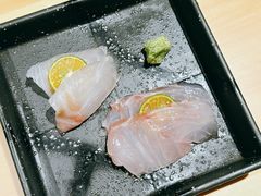 -镹·鱼料理  国产鱼使用店