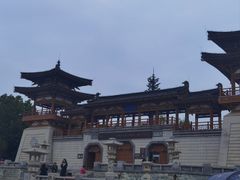 -西安乐游原