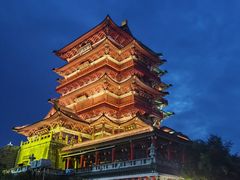 -寻梦滕王阁实景演出