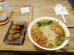 -每碗面馆(新鸿安大厦店)