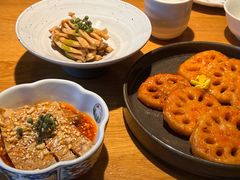 巴蜀豆衣-庆春朴门