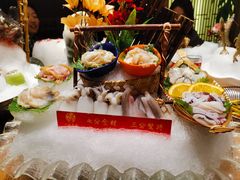 -尚海豆捞(乐虹坊店)