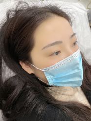 -韩美绣·骨相纹眉·洗眉美瞳线