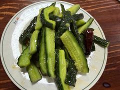 -清真永恒华威肉饼(潘家园店)