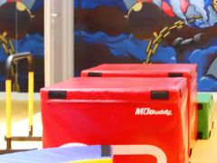 -能量学院少儿体能运动馆(公园1872店)