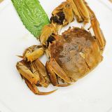 大闸蟹季，开启美味模式！