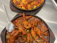 -芒果料理小吃(人民大会堂店)