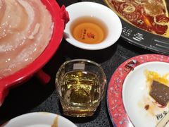 -袍家大院重庆火锅(文安路店)