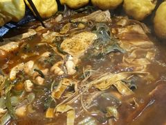 -金明姬铁锅炖(东坝店)