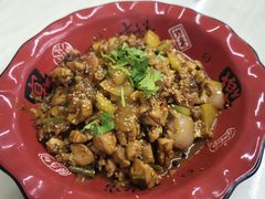 -黄皖餐厅(康大·鑫都汇府店)