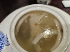 -随园花园餐厅(新港中路店)