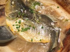 -人杰鱼乐轩(珠江路店)