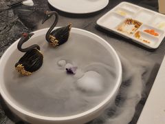 -正德楼果木烤鸭·渔家菜(东港店)