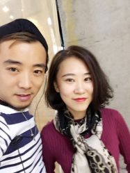 -ZAGA形象设计