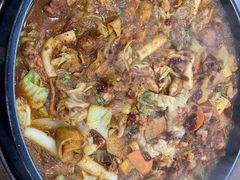 -高基五春川炒鸡排 韩国料理(威海总店)
