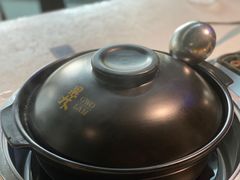 -百年果林椰子鸡(中洲店)