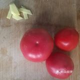 家常菜：西红柿炖牛腩