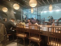 -呷哺呷哺 小火锅 (浦东新欧尚超市店)