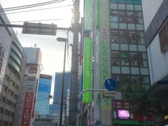 -秋叶原电器街