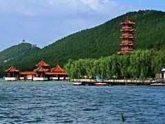 -云龙湖旅游景区