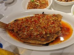 -兰湘子·湘菜小炒(长安万科广场店)