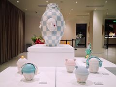 -潮一不贰·法式甜品·生日蛋糕·西式简餐(外滩店)