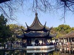-西园戒幢律寺