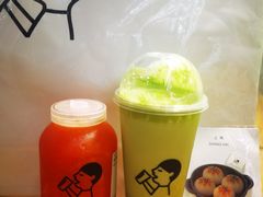 -港汇恒隆广场