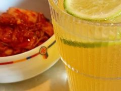 -七八冷面·延边朝鲜族美食(欢乐谷店)