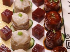 -燕喜堂·中华老字号(大明湖店)