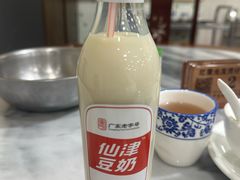 -红星光发煲仔饭(大石街店)