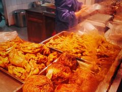 -土门八珍烤鸡腊味店(土门老店)