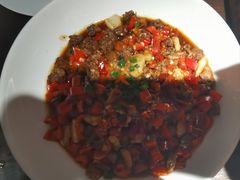 -西郊八号·山野江西菜(开发区店)