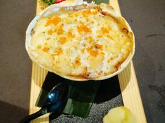 -越光米贩精致料理餐厅(金鹰店)