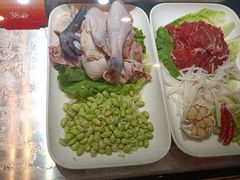 -不倒翁·安徽名菜楼(步行街店)