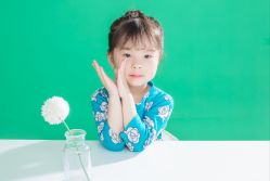 -熊猫叔叔高端儿童摄影(清江商场店)