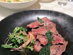 -西堤牛排(南京龙江店)