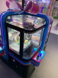 -Land Mark蓝马乐园(华联武夷购物中心店)