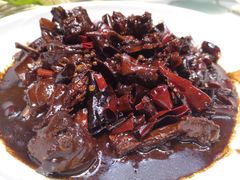 酱烧鸽子-三强鸽子(胜利路店)