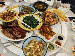 -富临皇宫(石门店)