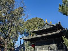 -昆明市金殿名胜区