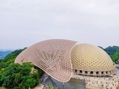 -牛首山文化旅游区