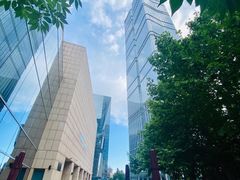 -中央广播电视总台(光华路办公区)