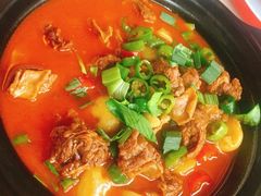 -伙靠·江浙菜(田林路店)