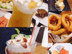 -佐度王子扒房(天鹅湖店)