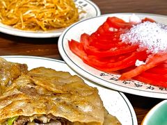 -清真永恒华威肉饼(潘家园店)