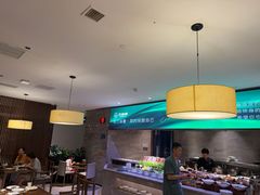 -三谷里·生态水疗空间(五一店)