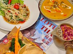 -荷花泰菜(东方新天地店)